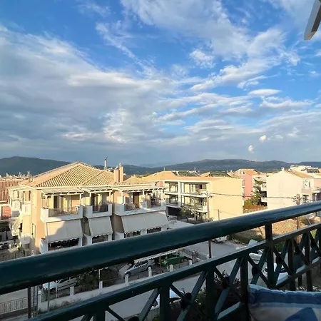 Διαμέρισμα Casa Vista *