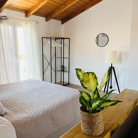 Casa Vista * Λευκάδα