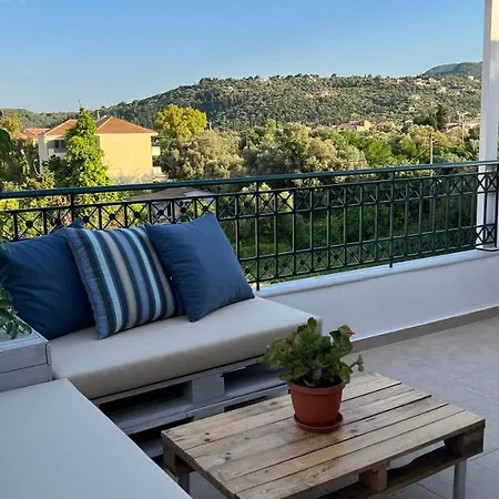 Casa Vista * Λευκάδα