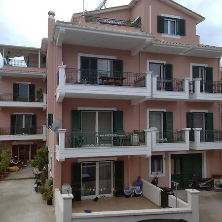 Casa Vista Διαμέρισμα Λευκάδα