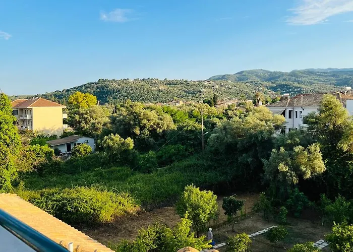 Appartement Casa Vista