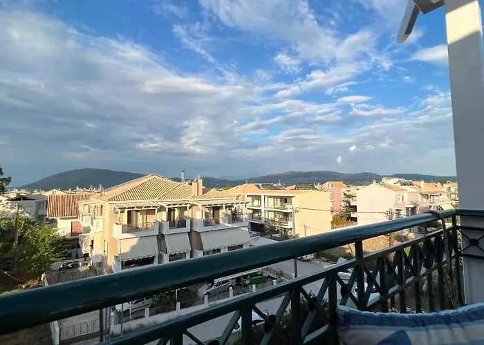 Appartement Casa Vista *