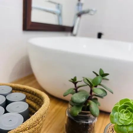 Lägenhet Casa Vista *