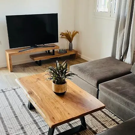 Apartmán Casa Vista Lefkáda