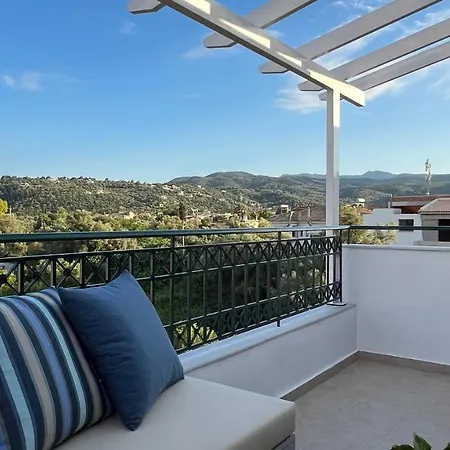 Casa Vista