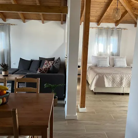 Apartmán Casa Vista