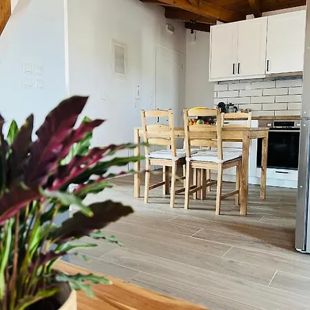 Casa Vista Lägenhet Lefkáda