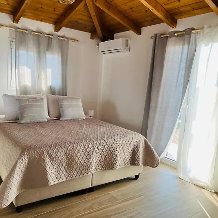 Apartmán Casa Vista Lefkáda