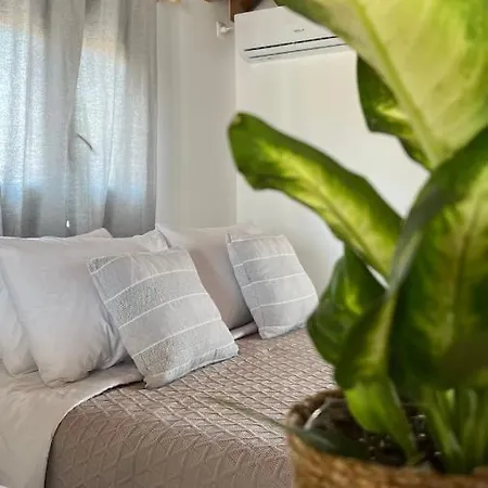 Apartmán Casa Vista