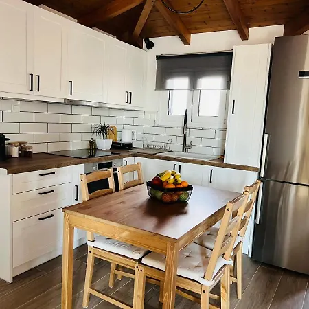 Casa Vista * Lefkáda