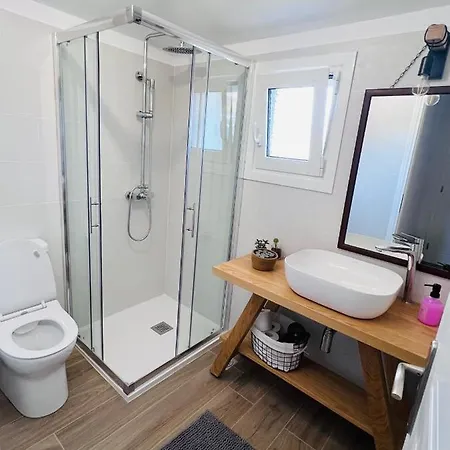 Apartmán Casa Vista *