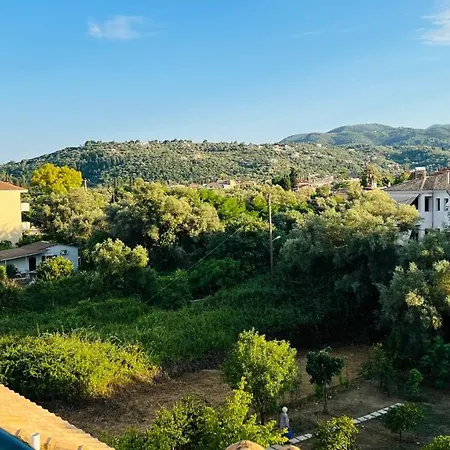 Apartmán Casa Vista