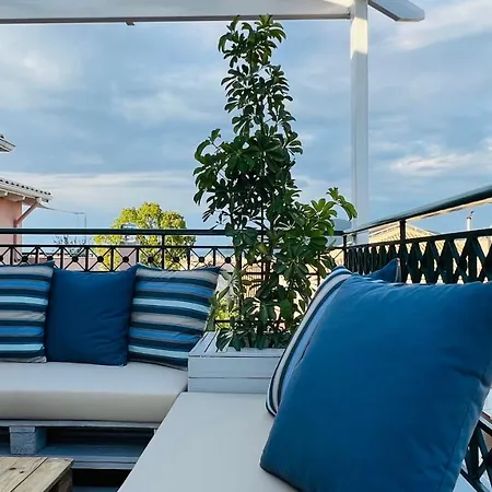 Casa Vista Lägenhet