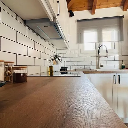 Casa Vista Lägenhet