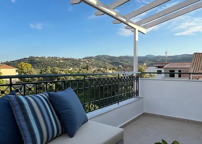 Casa Vista