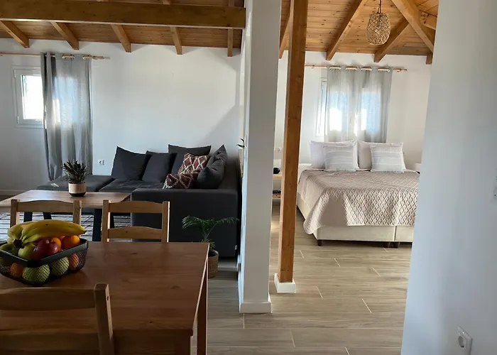 Διαμέρισμα Casa Vista