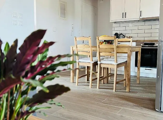 Casa Vista Διαμέρισμα Λευκάδα