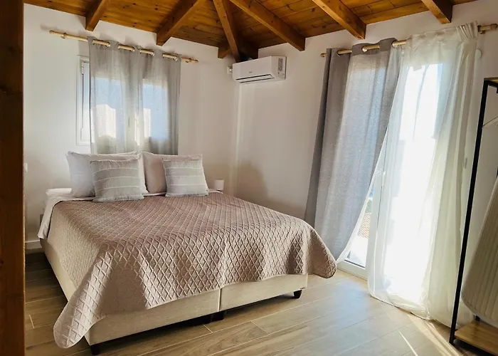 Διαμέρισμα Casa Vista Λευκάδα