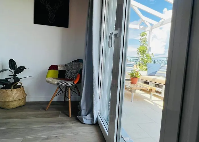 Διαμέρισμα Casa Vista